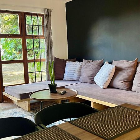Loerieroep Estate - Mountainview Selfcatering Accommodation Nelspruit Mbombela Dış mekan fotoğraf