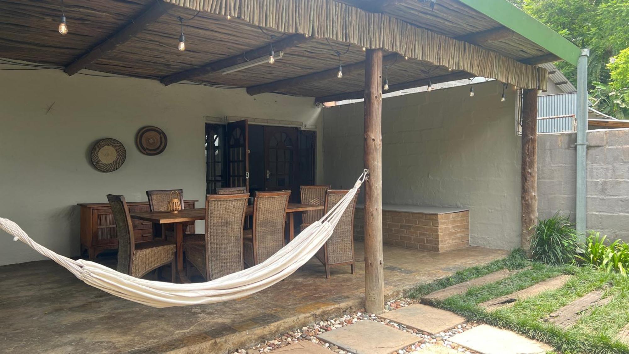 Loerieroep Estate - Mountainview Selfcatering Accommodation Nelspruit Mbombela Dış mekan fotoğraf