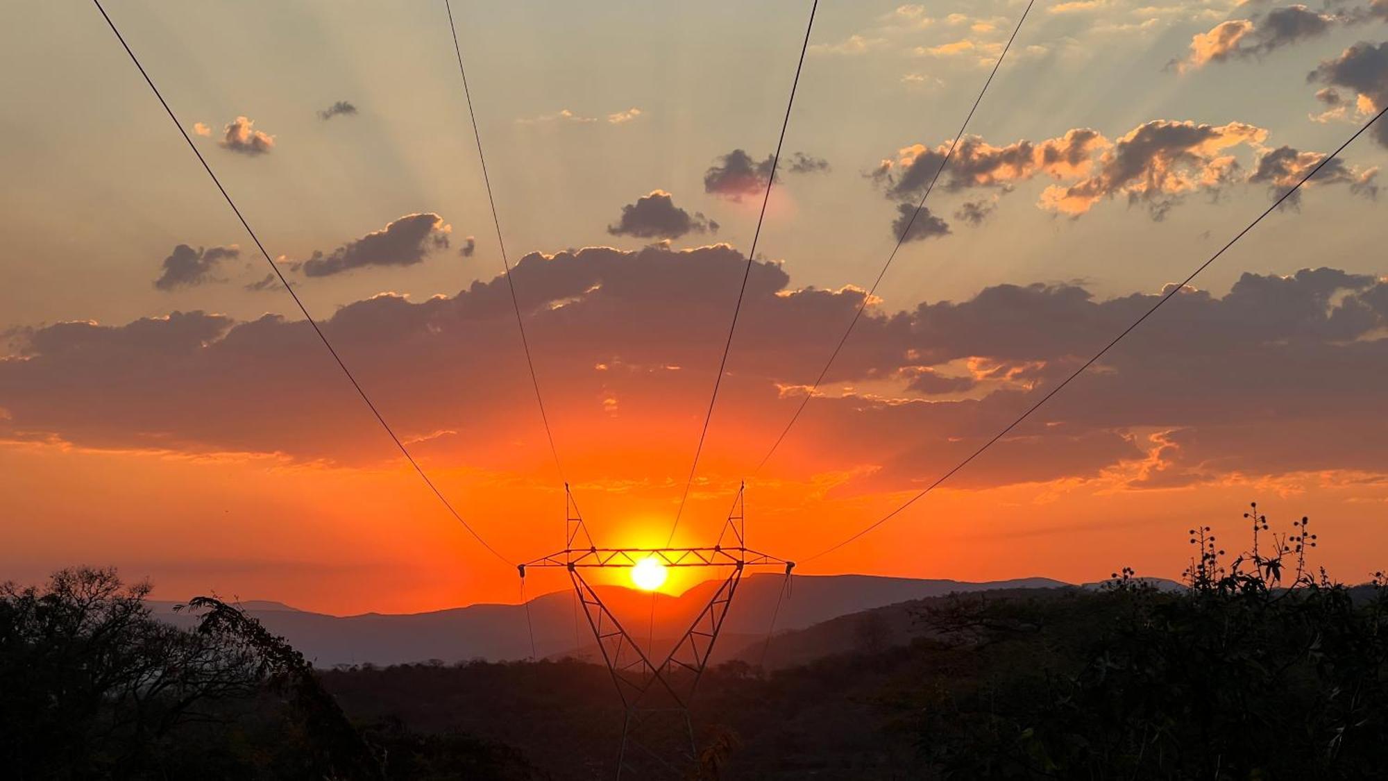 Loerieroep Estate - Mountainview Selfcatering Accommodation Nelspruit Mbombela Dış mekan fotoğraf