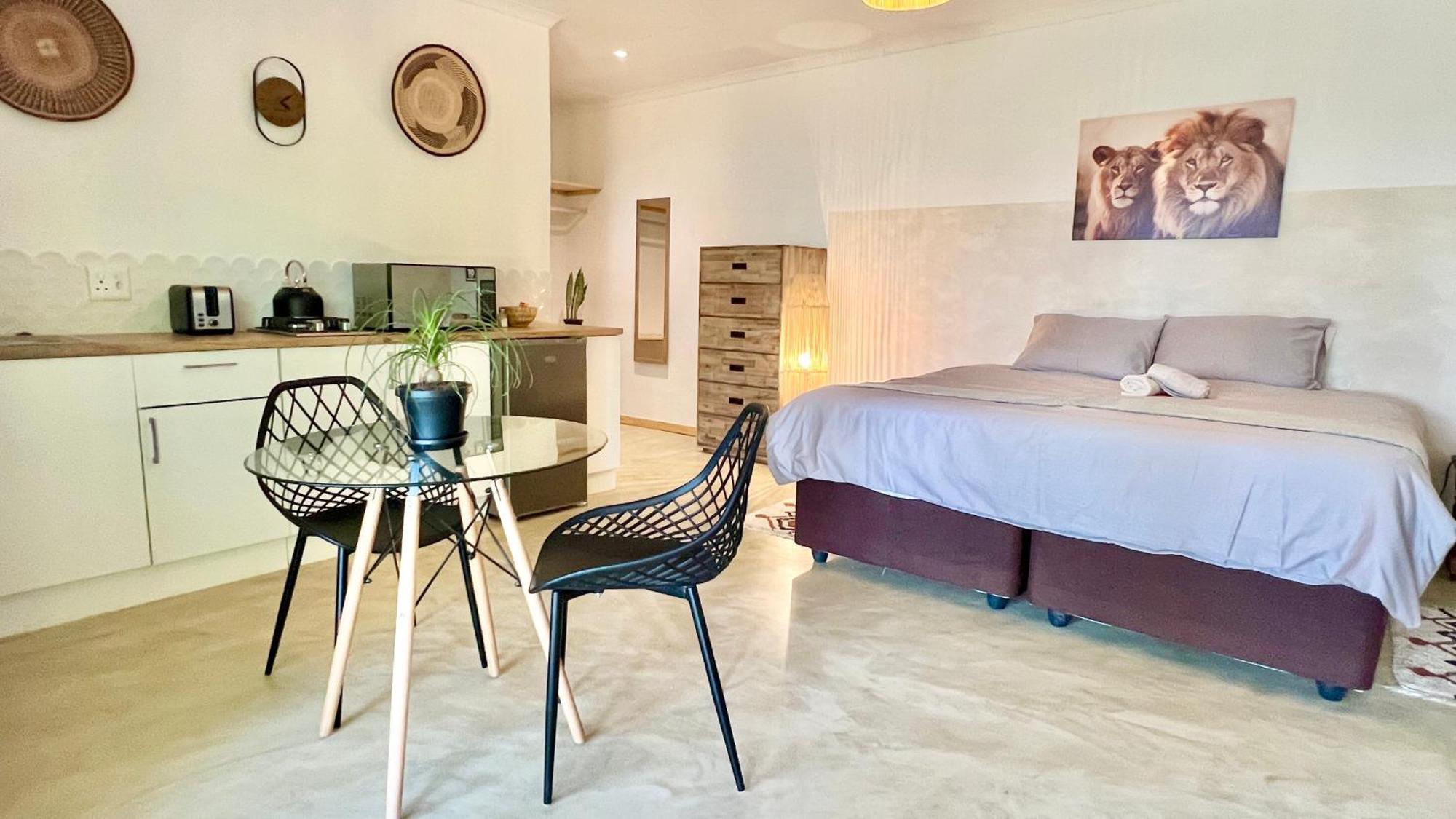 Loerieroep Estate - Mountainview Selfcatering Accommodation Nelspruit Mbombela Dış mekan fotoğraf