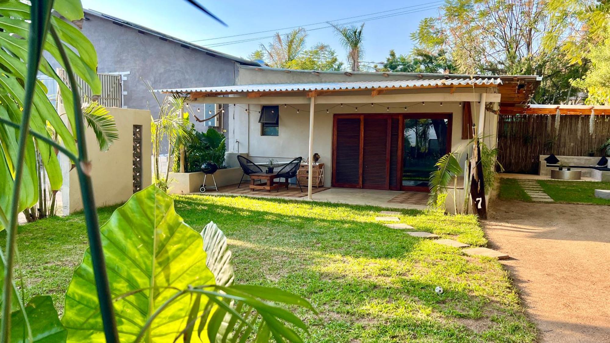 Loerieroep Estate - Mountainview Selfcatering Accommodation Nelspruit Mbombela Dış mekan fotoğraf
