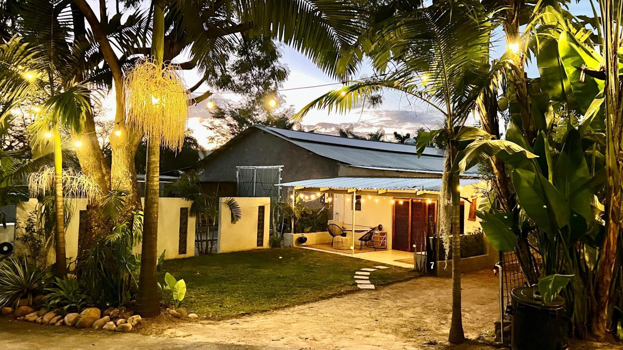 Loerieroep Estate - Mountainview Selfcatering Accommodation Nelspruit Mbombela Dış mekan fotoğraf