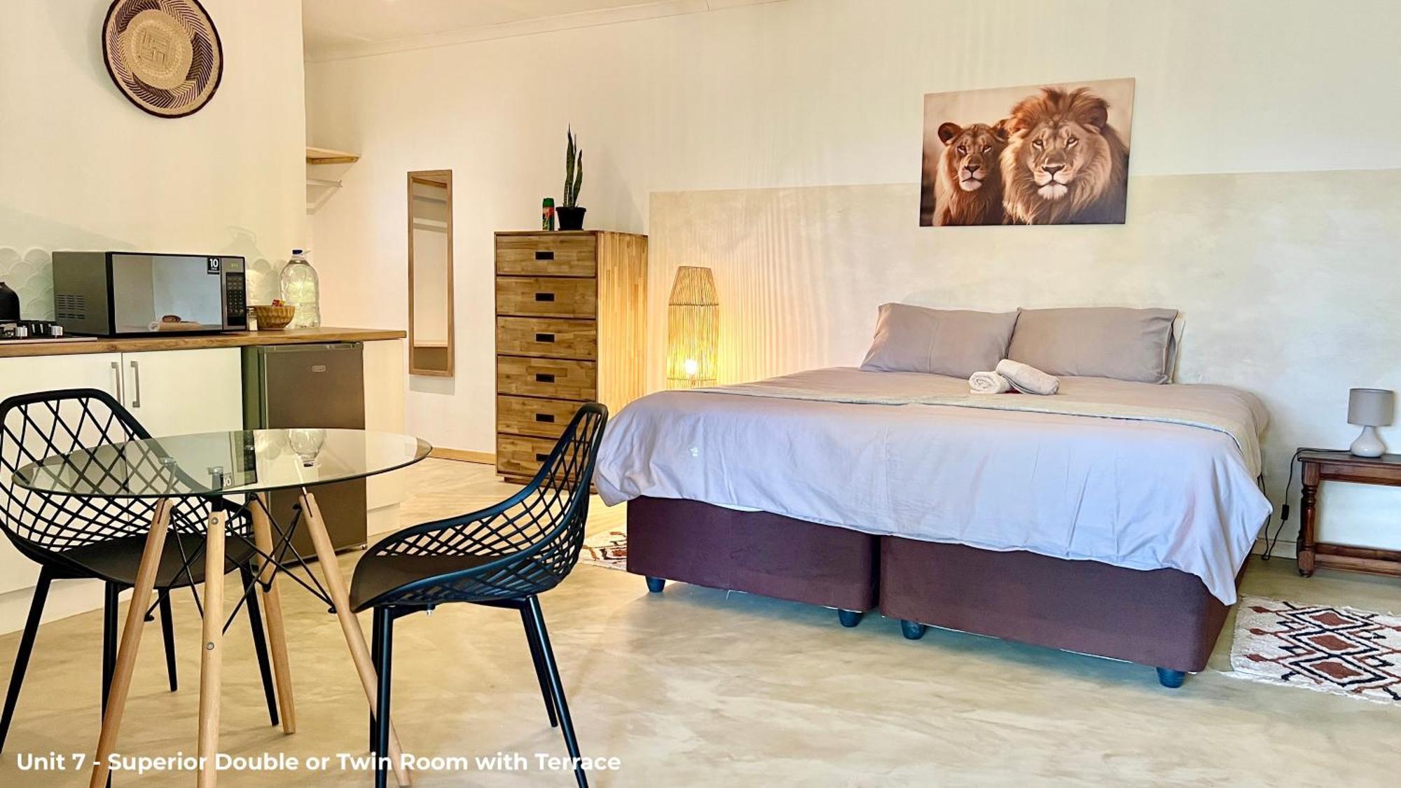 Loerieroep Estate - Mountainview Selfcatering Accommodation Nelspruit Mbombela Dış mekan fotoğraf