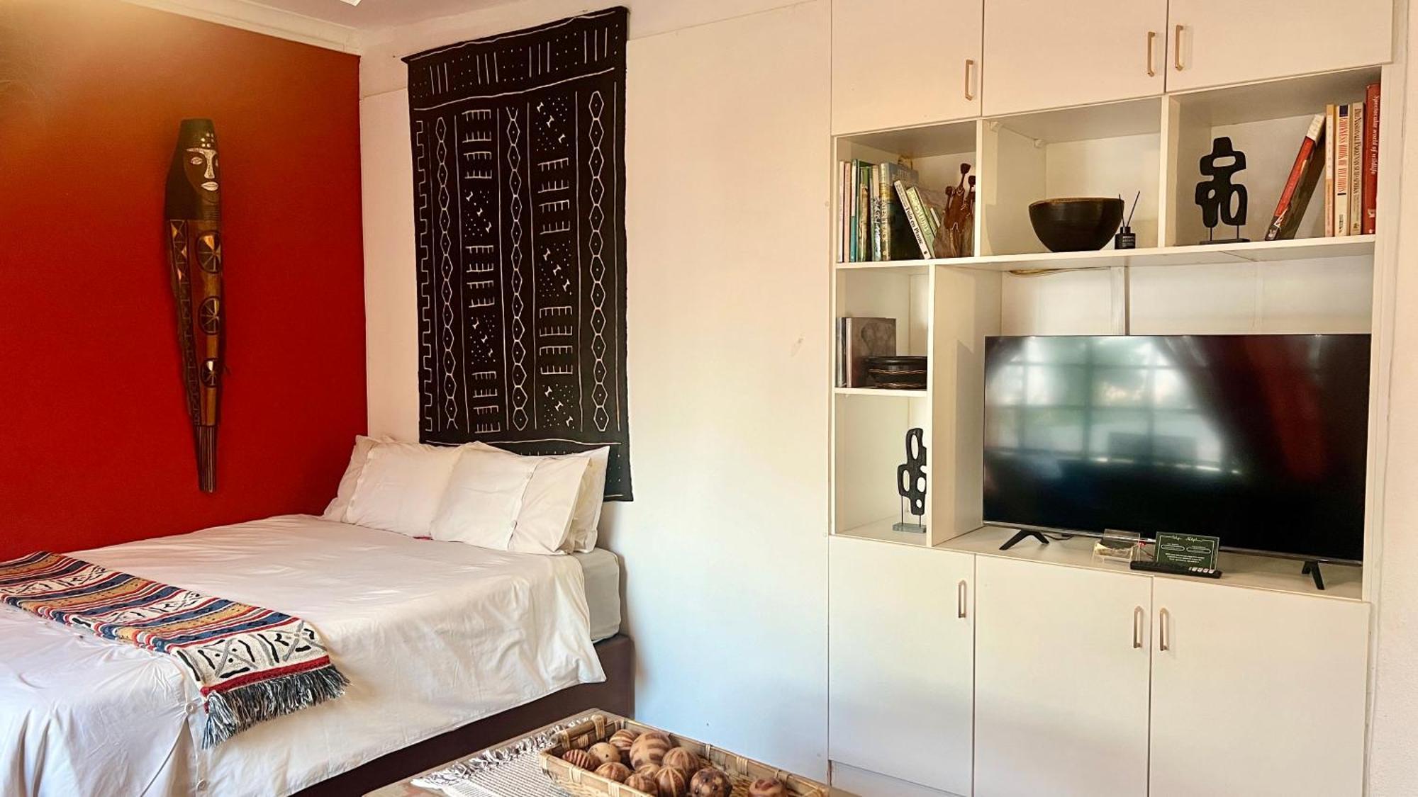 Loerieroep Estate - Mountainview Selfcatering Accommodation Nelspruit Mbombela Dış mekan fotoğraf