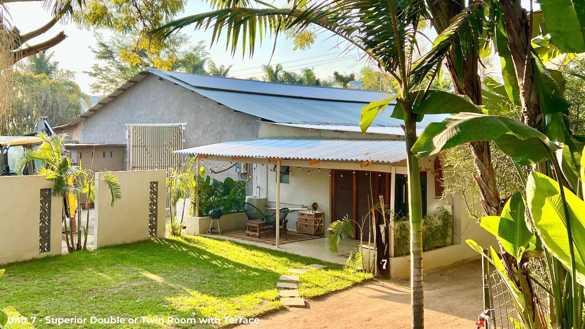 Loerieroep Estate - Mountainview Selfcatering Accommodation Nelspruit Mbombela Dış mekan fotoğraf