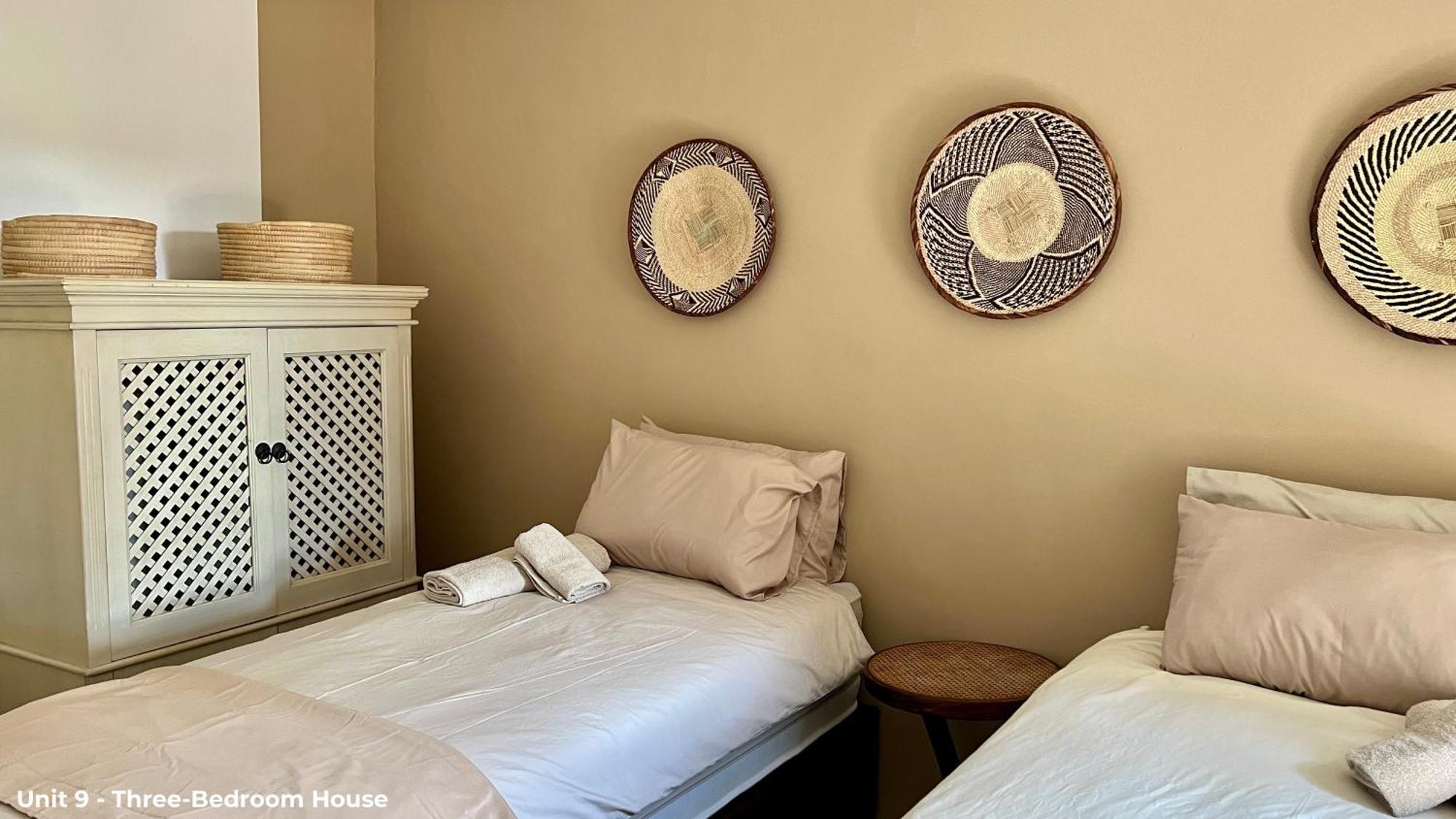 Loerieroep Estate - Mountainview Selfcatering Accommodation Nelspruit Mbombela Dış mekan fotoğraf