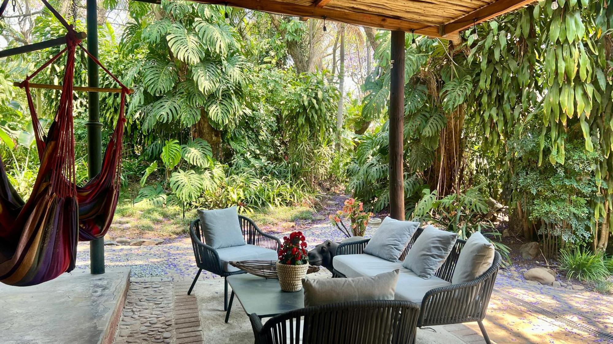 Loerieroep Estate - Mountainview Selfcatering Accommodation Nelspruit Mbombela Dış mekan fotoğraf