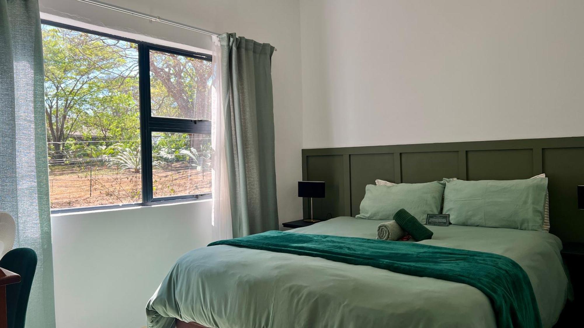Loerieroep Estate - Mountainview Selfcatering Accommodation Nelspruit Mbombela Dış mekan fotoğraf