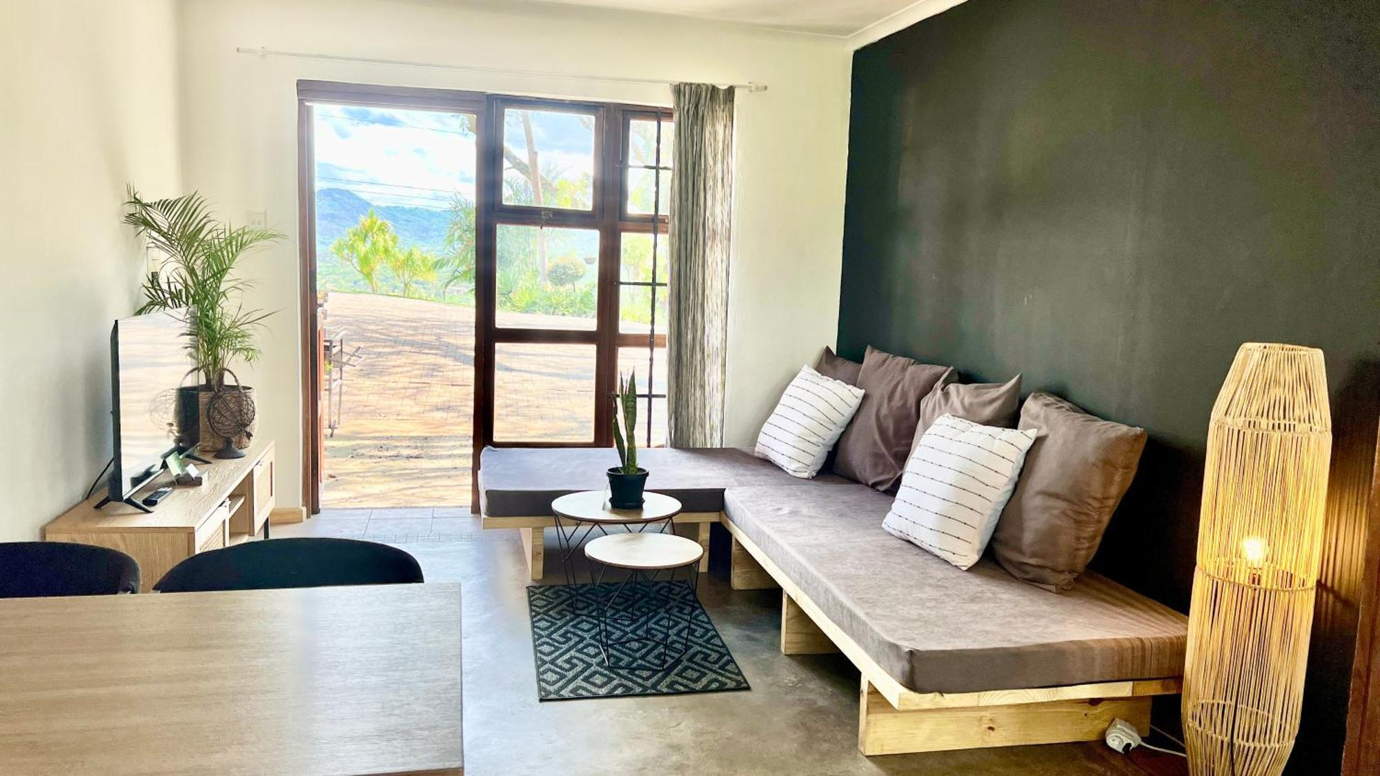 Loerieroep Estate - Mountainview Selfcatering Accommodation Nelspruit Mbombela Dış mekan fotoğraf