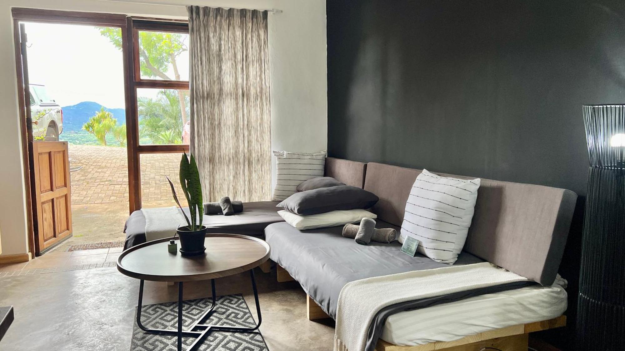 Loerieroep Estate - Mountainview Selfcatering Accommodation Nelspruit Mbombela Dış mekan fotoğraf