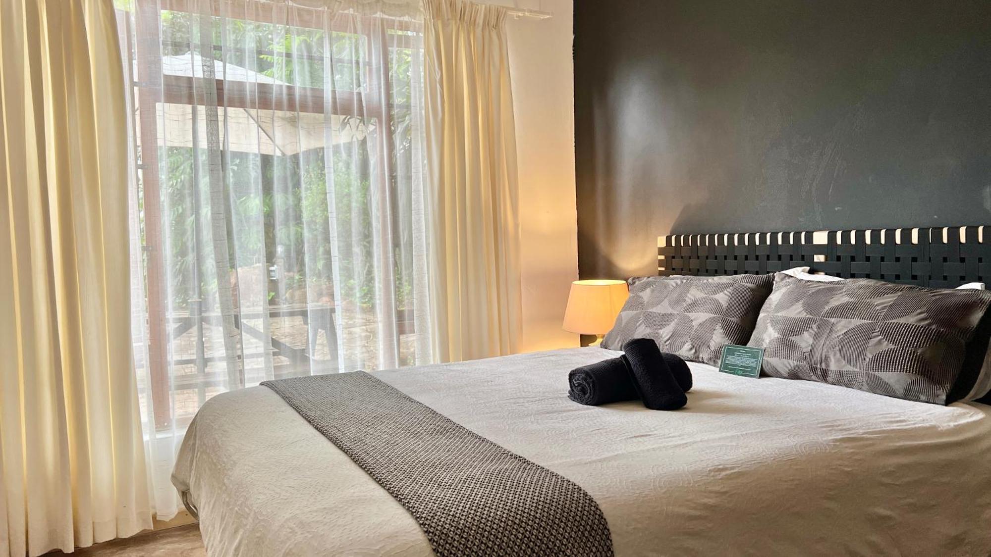 Loerieroep Estate - Mountainview Selfcatering Accommodation Nelspruit Mbombela Dış mekan fotoğraf
