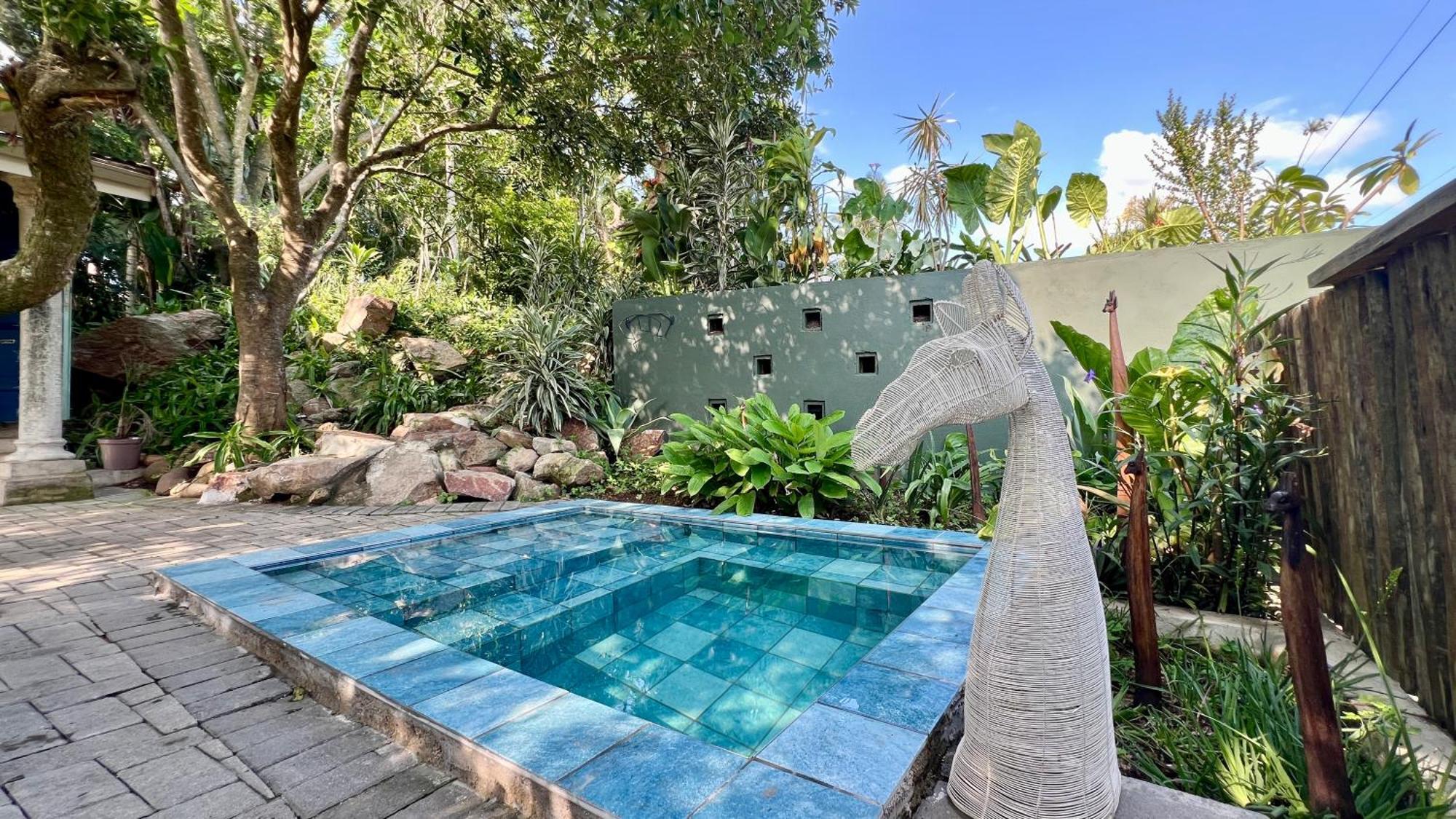 Loerieroep Estate - Mountainview Selfcatering Accommodation Nelspruit Mbombela Dış mekan fotoğraf