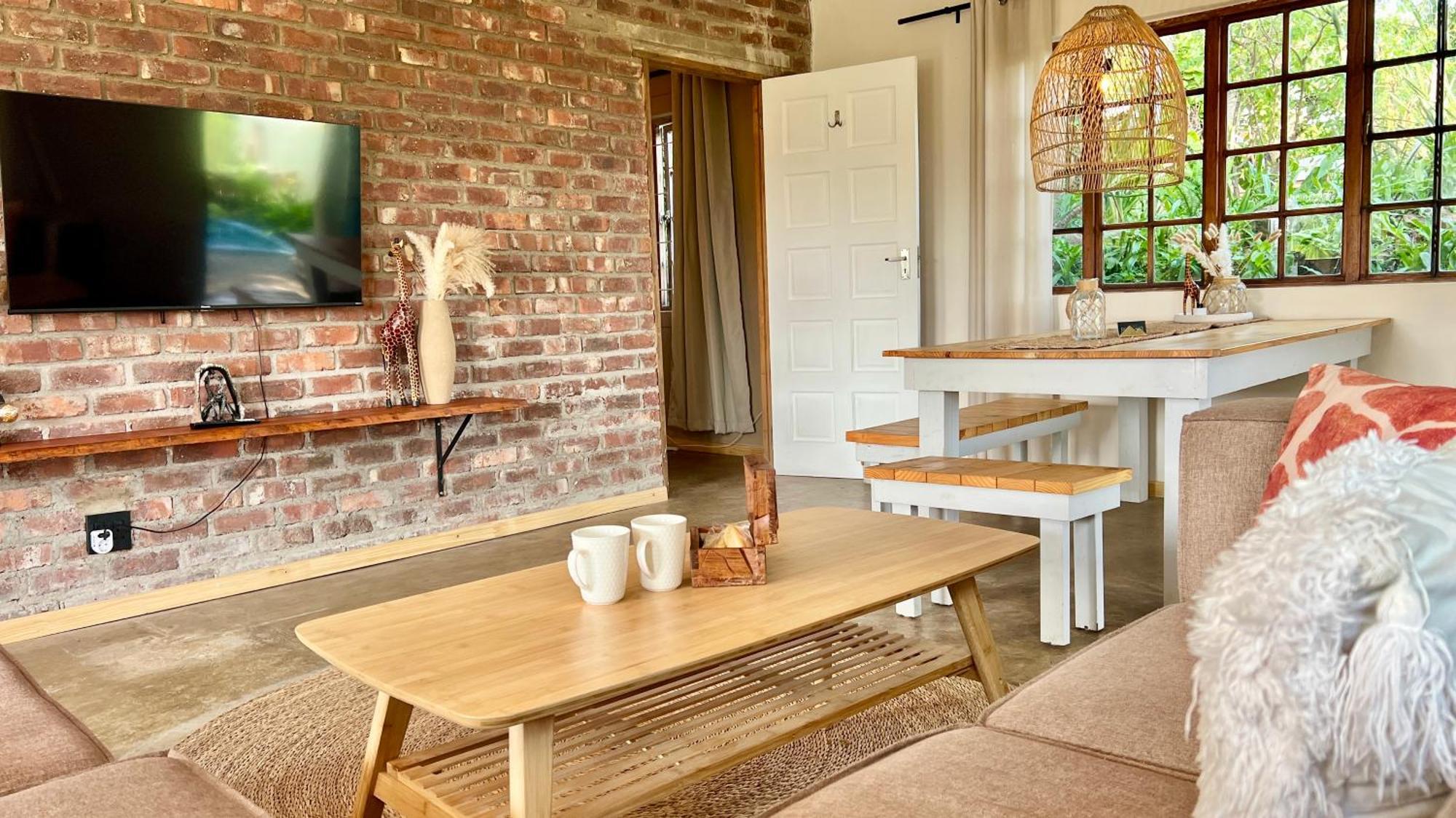 Loerieroep Estate - Mountainview Selfcatering Accommodation Nelspruit Mbombela Dış mekan fotoğraf