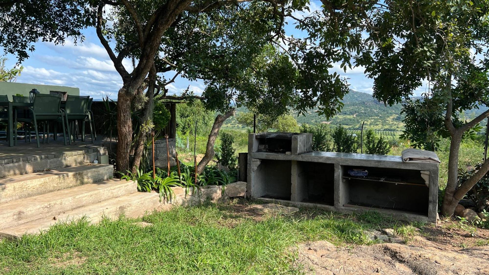 Loerieroep Estate - Mountainview Selfcatering Accommodation Nelspruit Mbombela Dış mekan fotoğraf