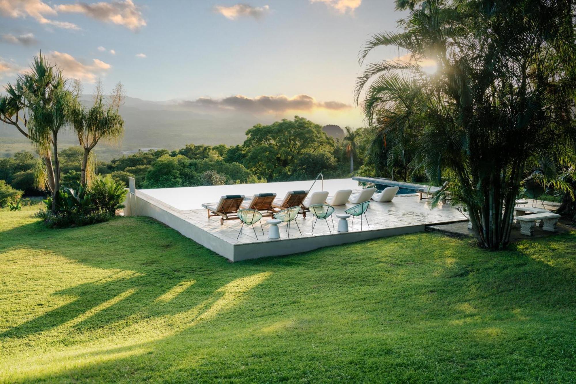 Loerieroep Estate - Mountainview Selfcatering Accommodation Nelspruit Mbombela Dış mekan fotoğraf