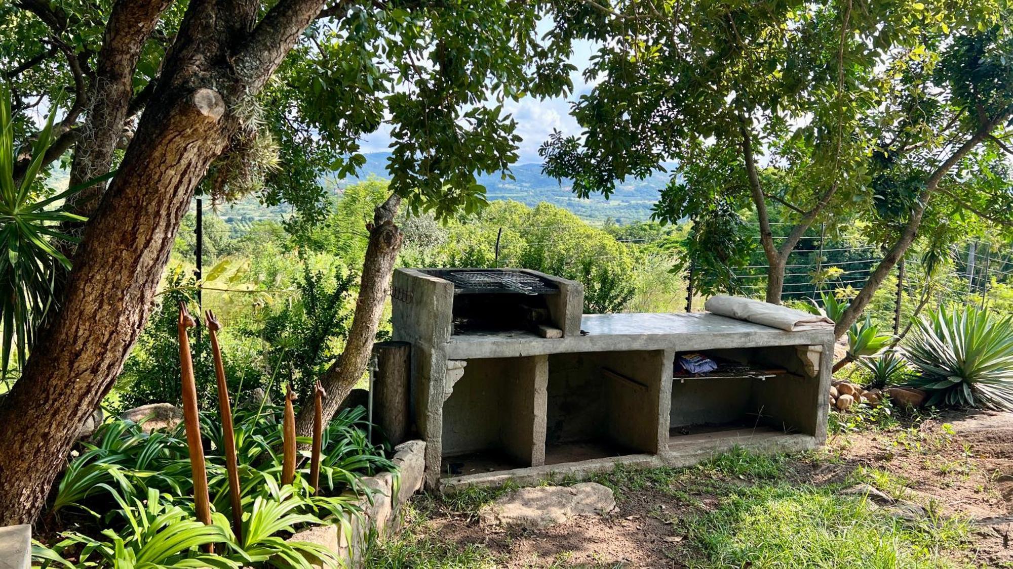 Loerieroep Estate - Mountainview Selfcatering Accommodation Nelspruit Mbombela Dış mekan fotoğraf