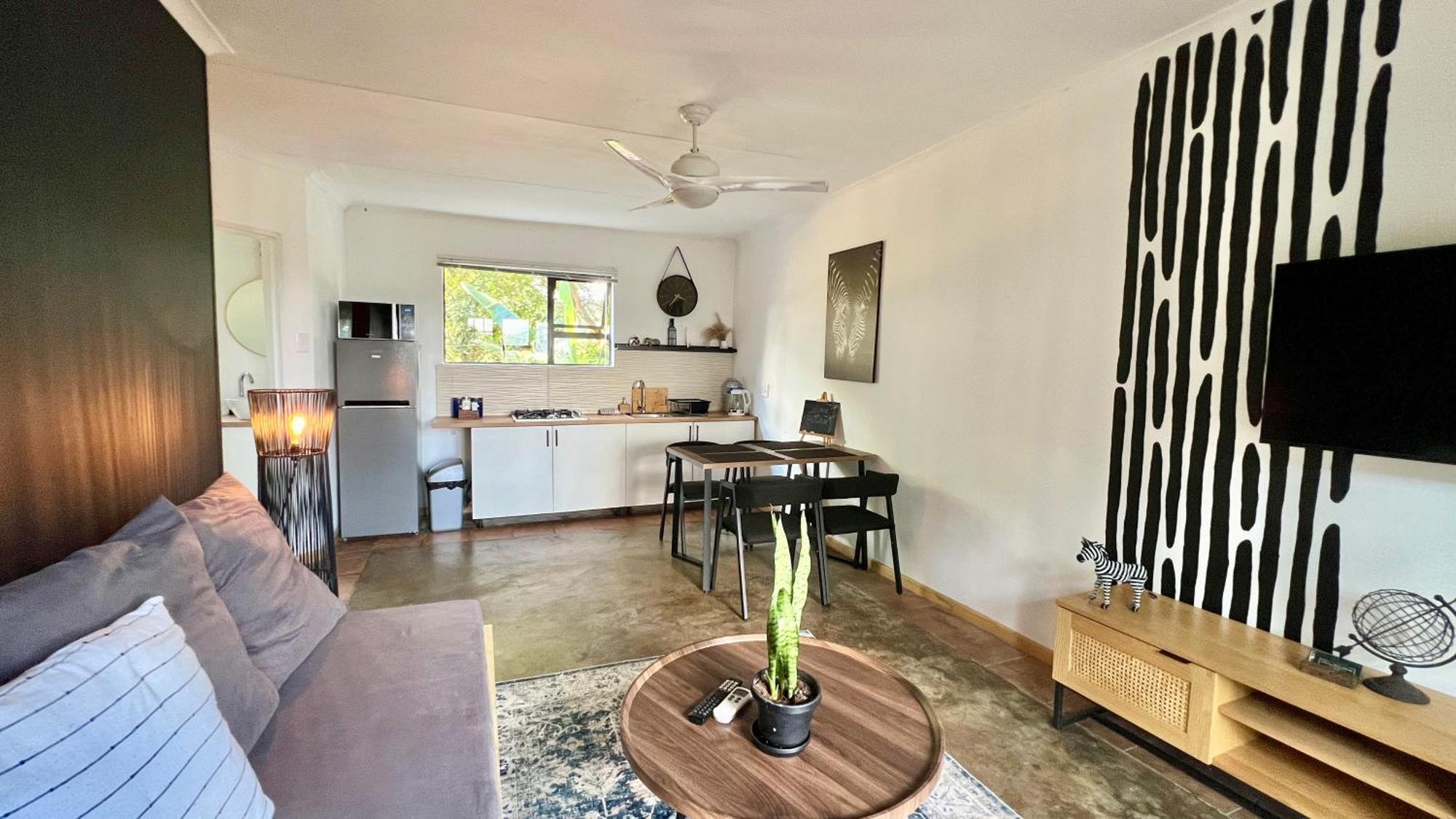 Loerieroep Estate - Mountainview Selfcatering Accommodation Nelspruit Mbombela Dış mekan fotoğraf