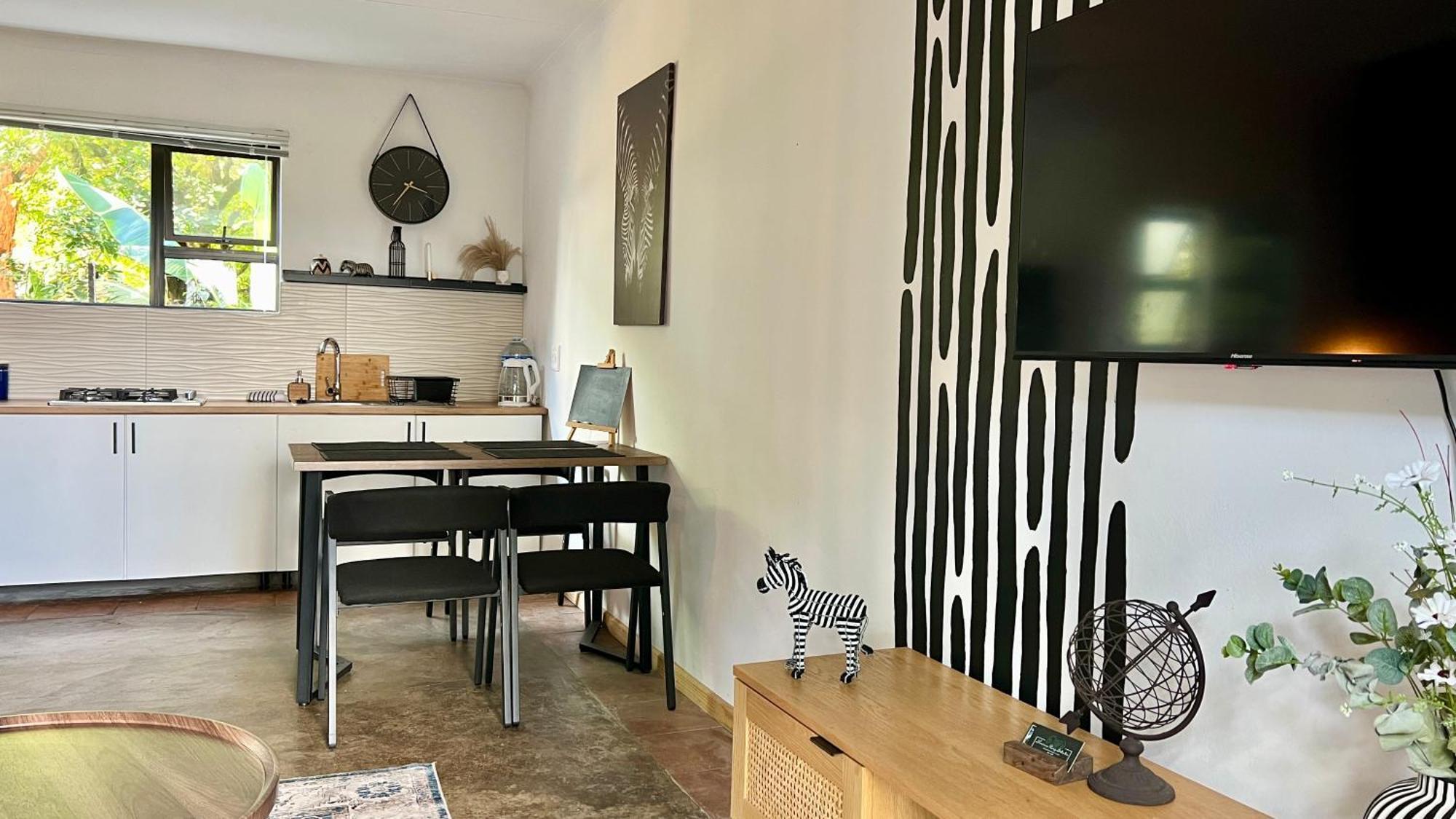 Loerieroep Estate - Mountainview Selfcatering Accommodation Nelspruit Mbombela Dış mekan fotoğraf