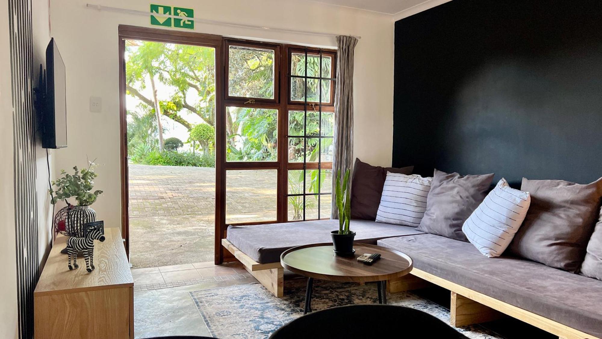 Loerieroep Estate - Mountainview Selfcatering Accommodation Nelspruit Mbombela Dış mekan fotoğraf