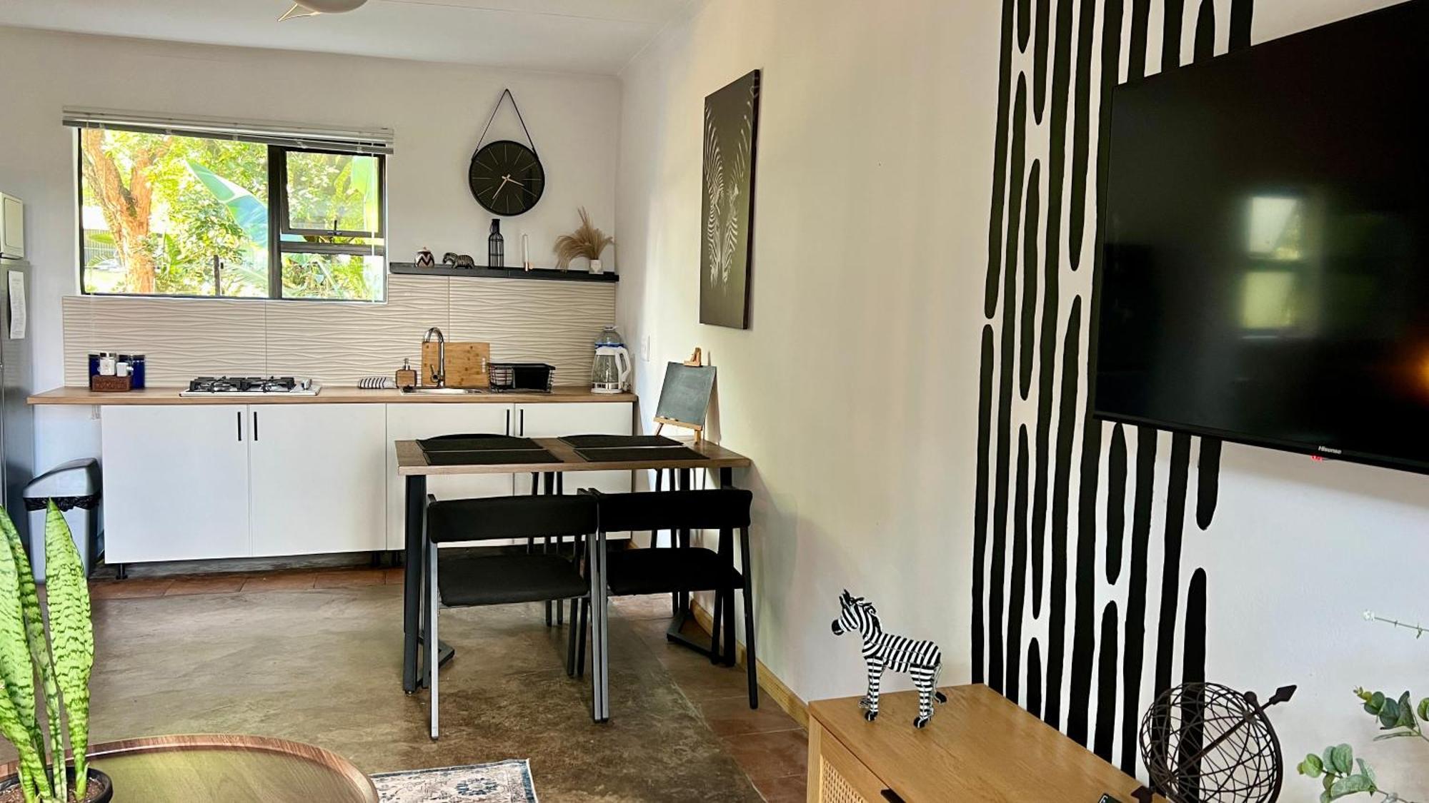 Loerieroep Estate - Mountainview Selfcatering Accommodation Nelspruit Mbombela Dış mekan fotoğraf